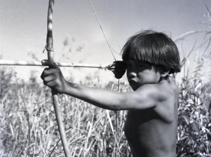 Museu da Imagem e do Som apresenta Jean Manzon em SP