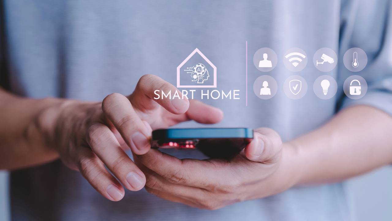 Quanto custa ter uma casa inteligente e controlar tudo com o celular