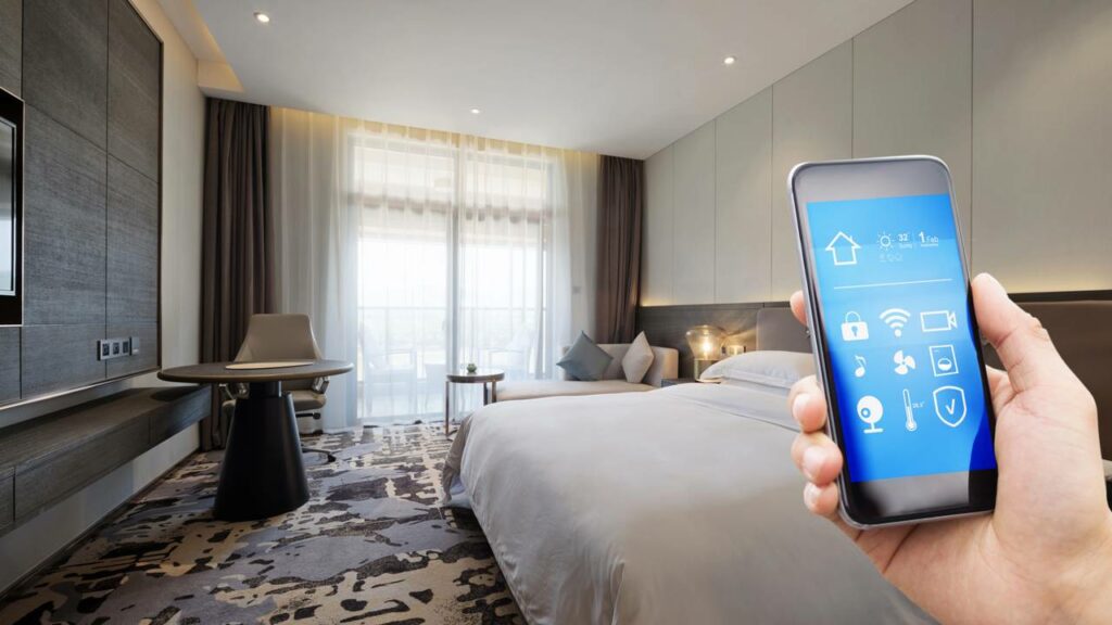Quanto custa ter uma casa inteligente e controlar tudo com o celular
