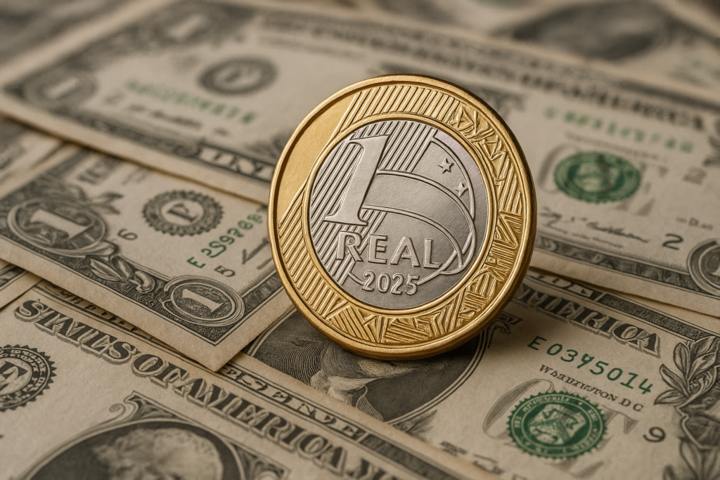 Quanto custa o dólar hoje, 15/11? Os efeitos diretos que você vai sentir nas próximas semanas