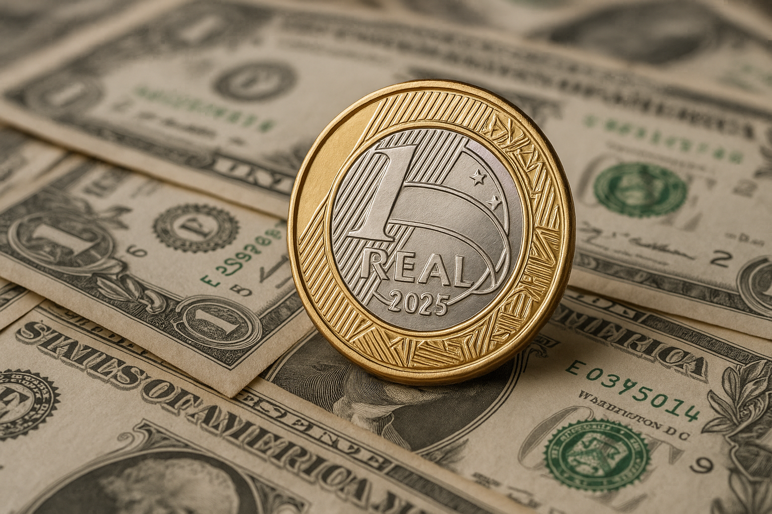 Quanto custa o dólar hoje, 15/11? Os efeitos diretos que você vai sentir nas próximas semanas