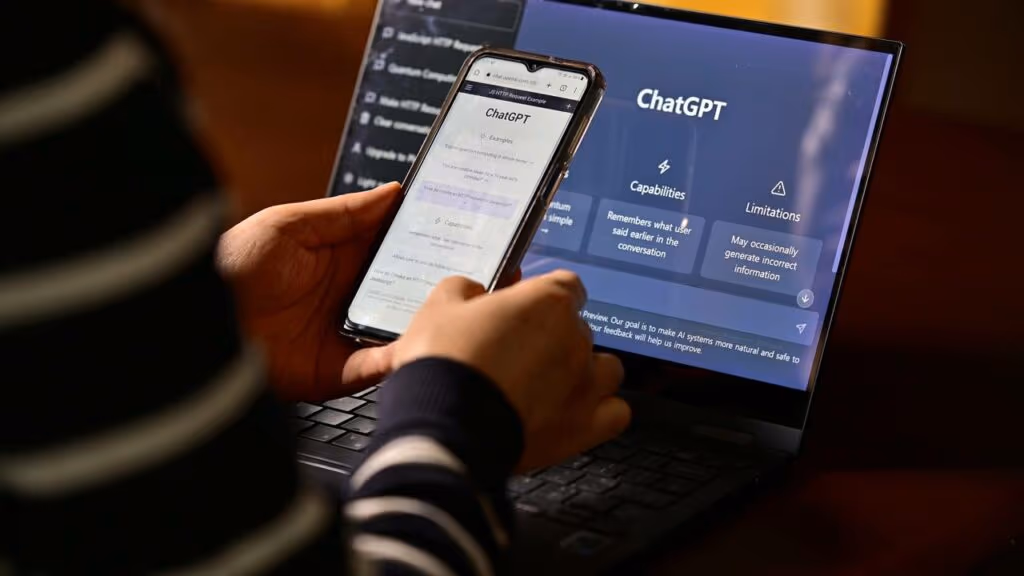 ChatGPT para estudar! Maneiras fáceis de usar em trabalhos escolares