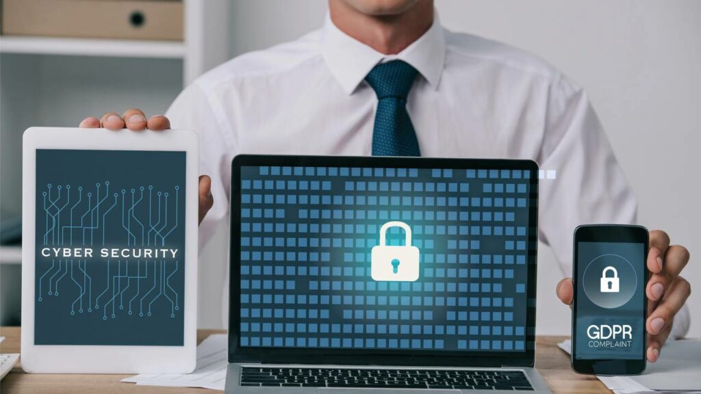 O que é Cibersegurança e por que ela é essencial no mundo digital