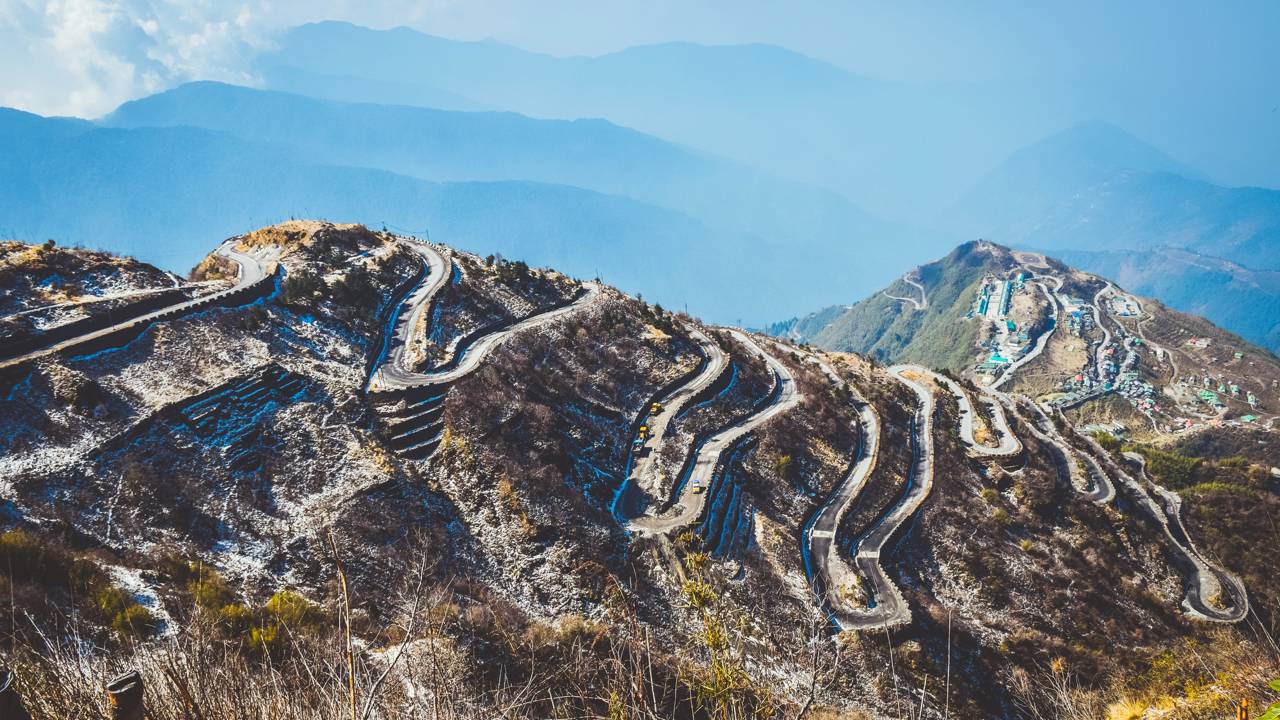 Descoberta da Cidade de Ferro da Rota da Seda deixa arqueólogos impressionados