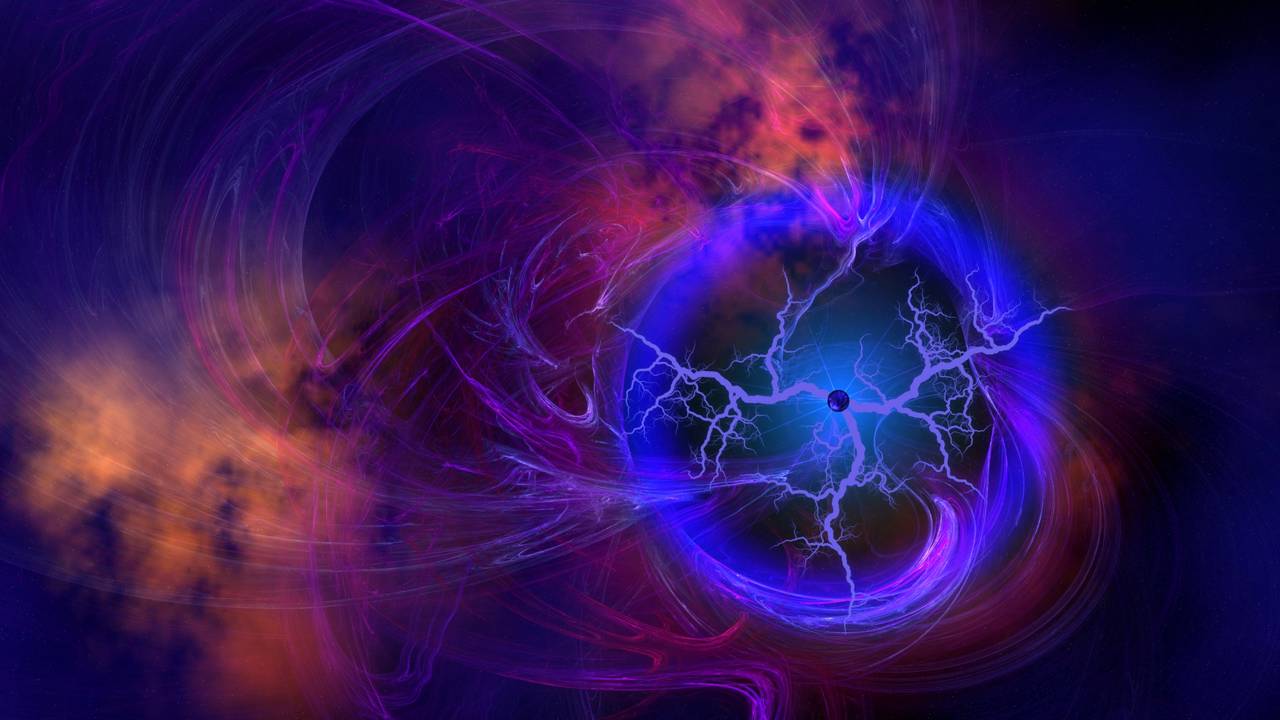 Cientistas tentam abrir a porta para o lado oculto do universo no oceano profundo