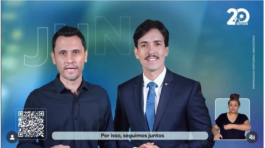 Operação Sem Desconto vira constrangimento para senador