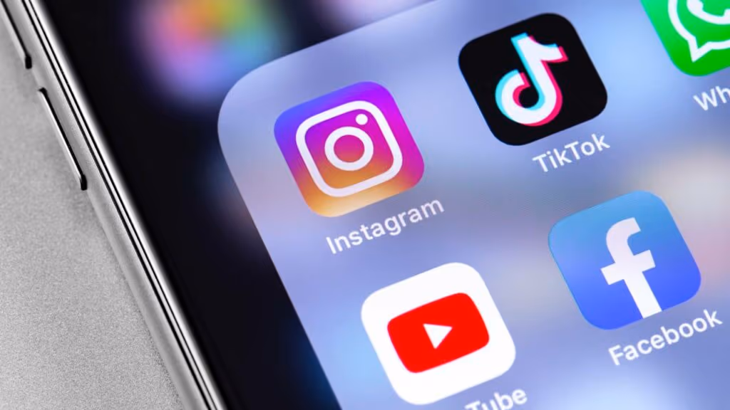 Como encontrar vídeos perdidos no TikTok e Instagram? É só fazer isso