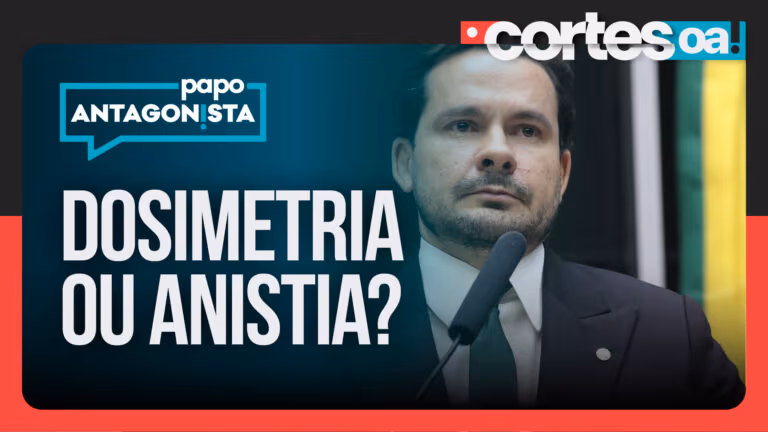 video destaque