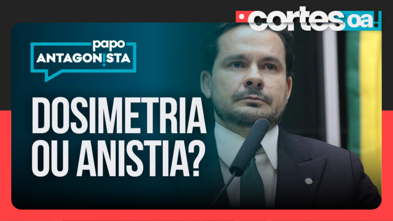 video destaque