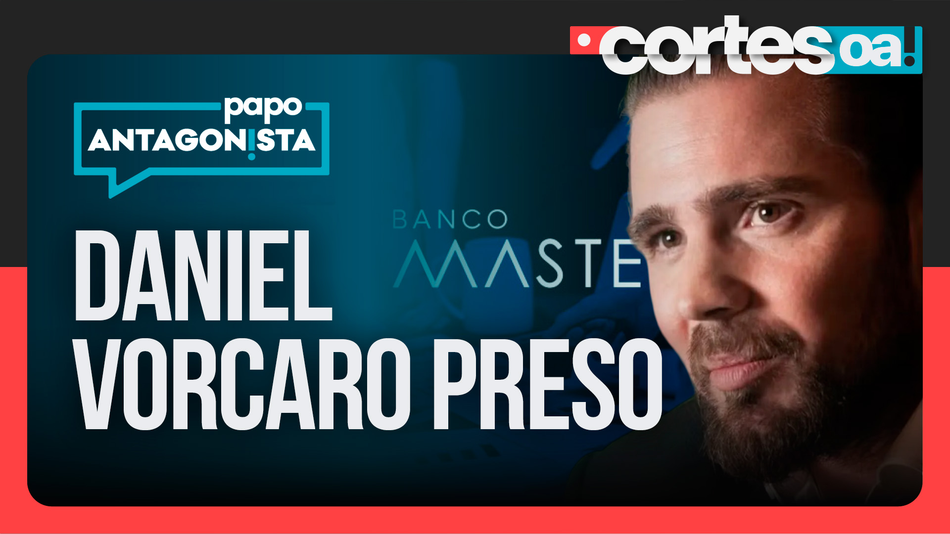 Caso Banco Master vai respingar na política?