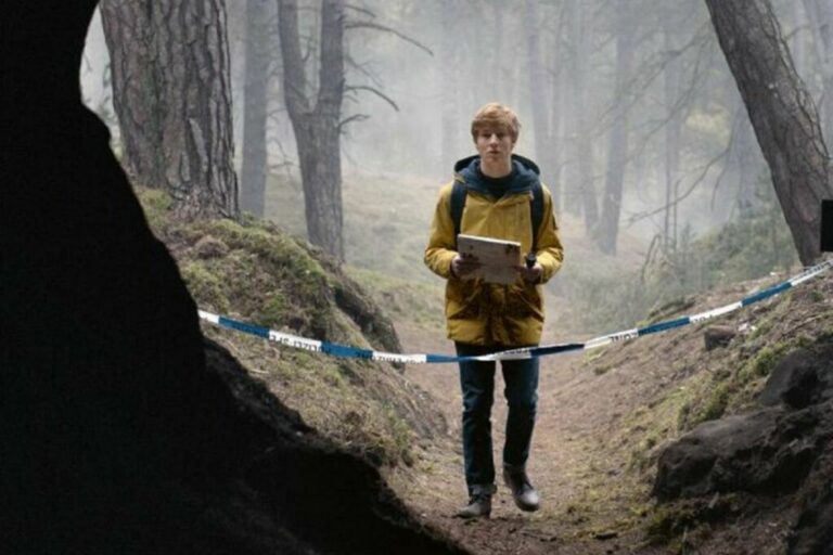 5 filmes e séries de mistério para maratonar na Netflix