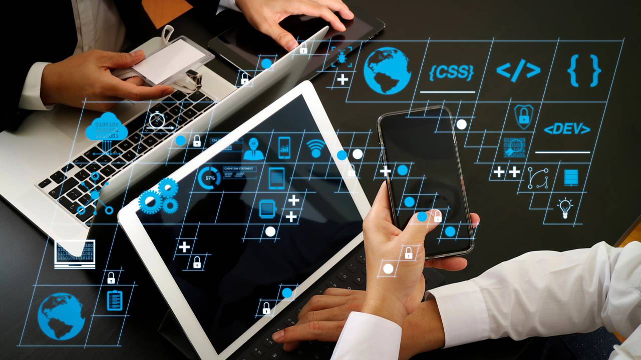 As profissões tecnológicas que vão dominar o mercado até 2030