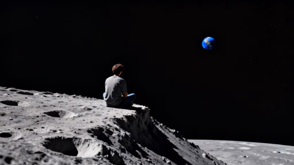 Dia em que todos os seres humanos deixaram de viver na Terra completa 25 anos
