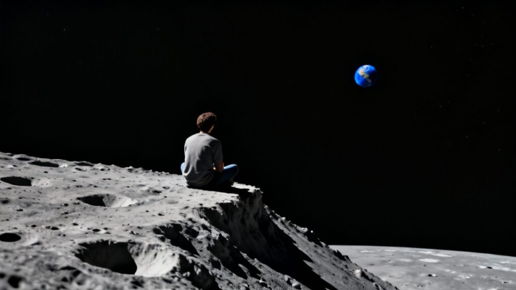 Dia em que todos os seres humanos deixaram de viver na Terra completa 25 anos