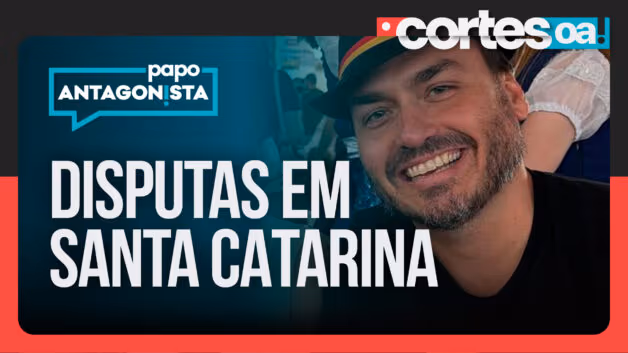 A mãozinha de Carlos Bolsonaro para o PT