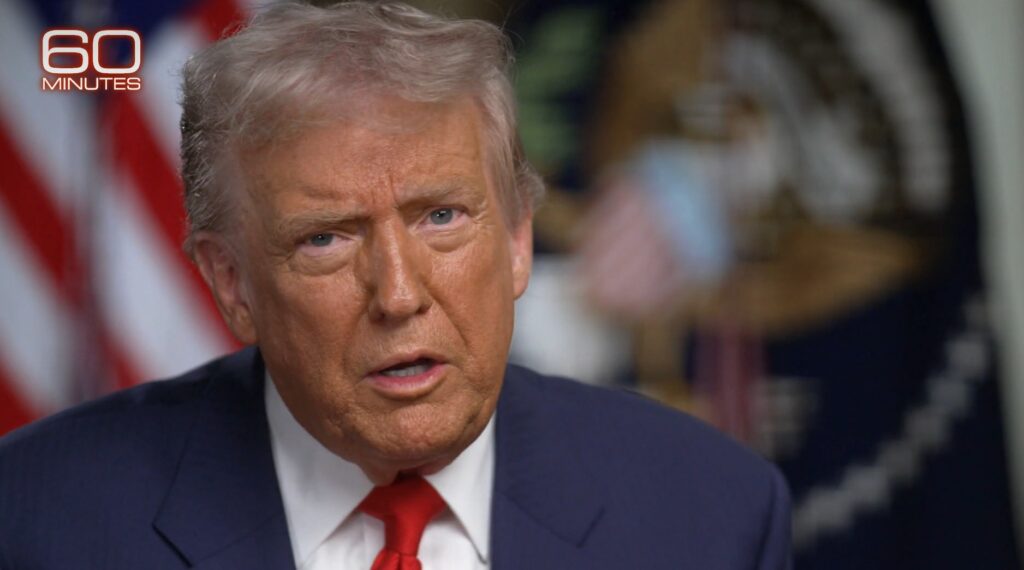 Dias de Maduro à frente da Venezuela estão contados, diz Trump