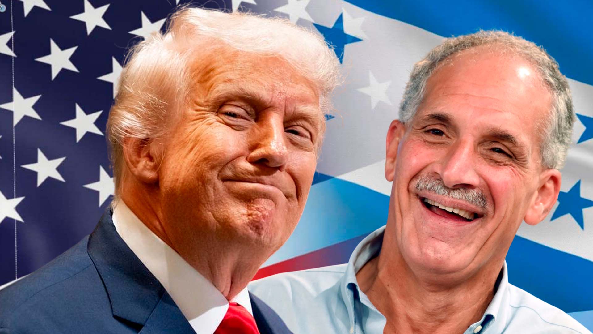 Crusoé: Trump declara apoio a ‘Tito’ Asfura contra “comunistas” em Honduras