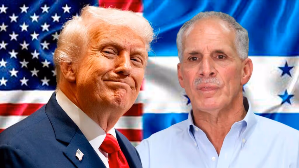 Honduras vai às urnas sob o olhar de Trump