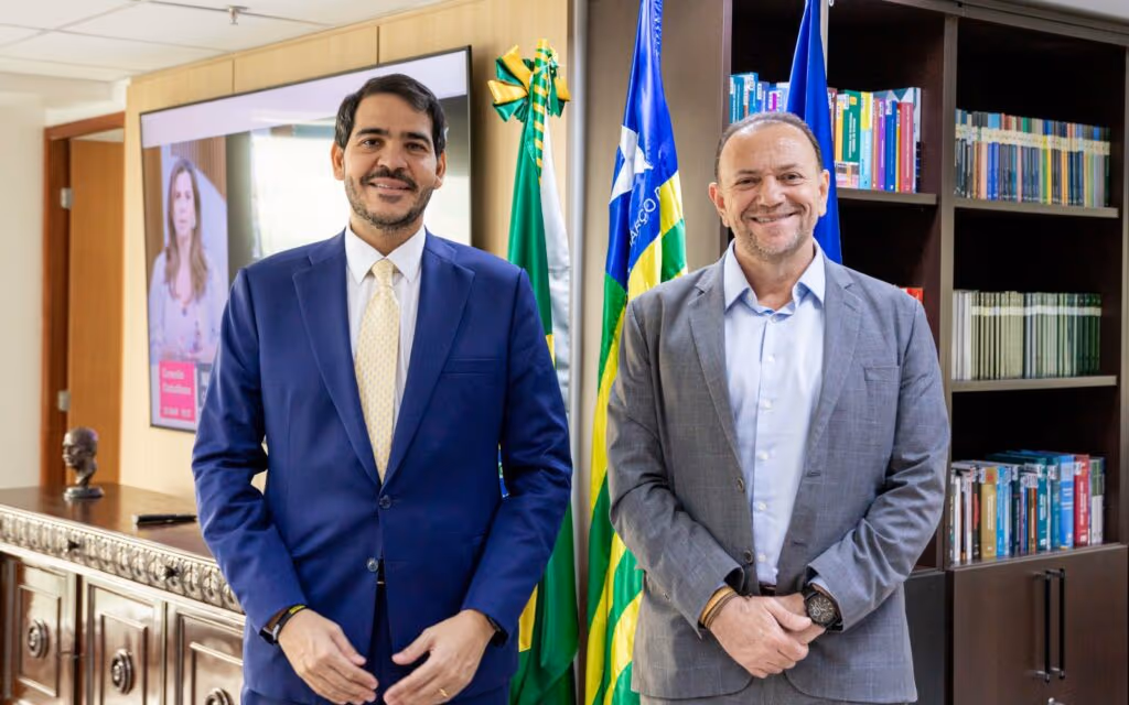 Presidente do PT celebra indicação de Messias para o STF