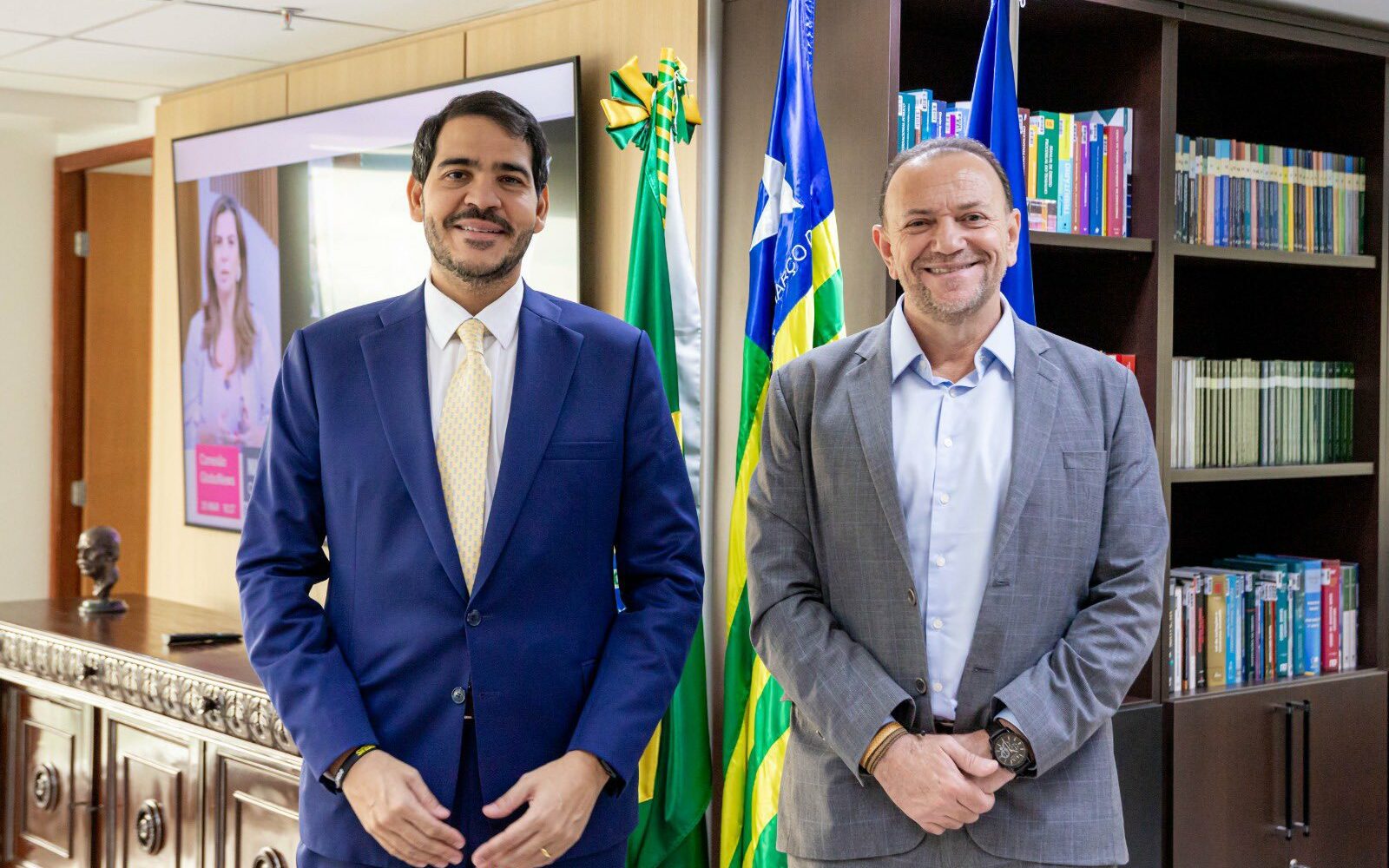Presidente do PT celebra indicação de Messias para o STF