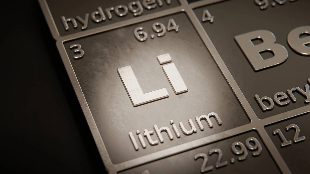 Elon Musk se dá bem após descoberta de US$ 1.500.000.000.000 de metais preciosos em supervulcão