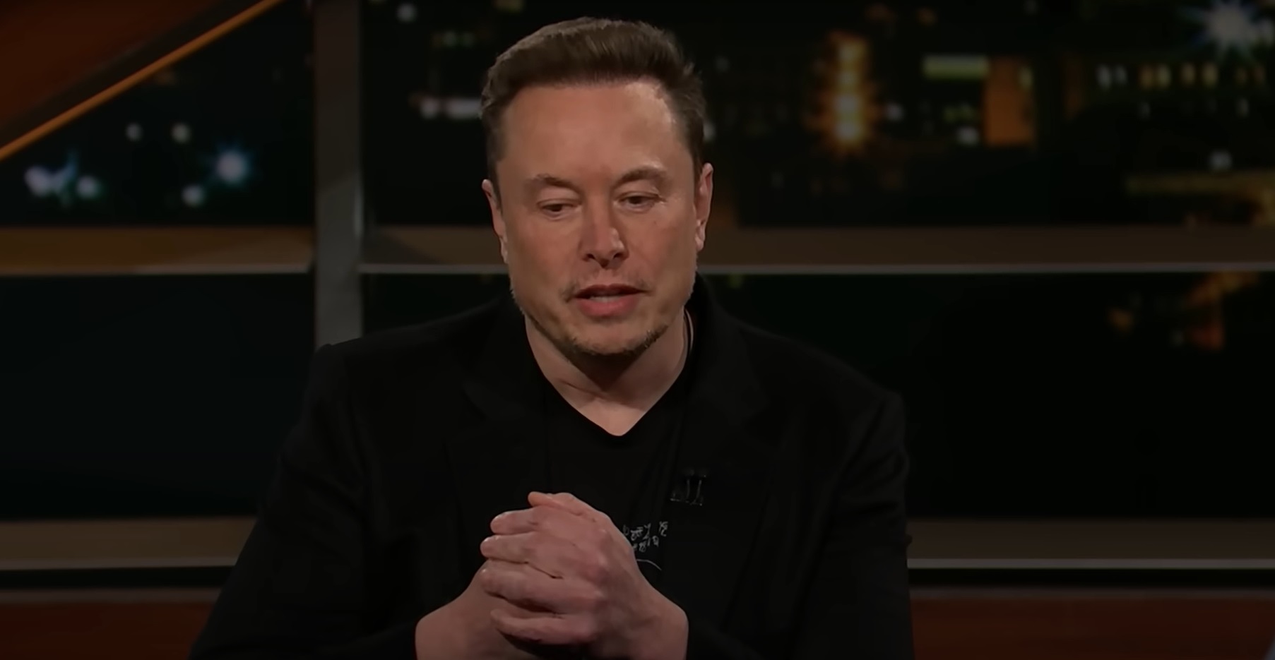 União Europeia deveria ser abolida, diz Elon Musk