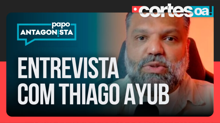 video destaque