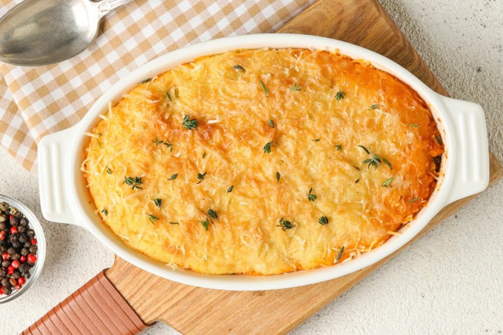 Arroz de forno: 7 receitas simples e deliciosas para o jantar