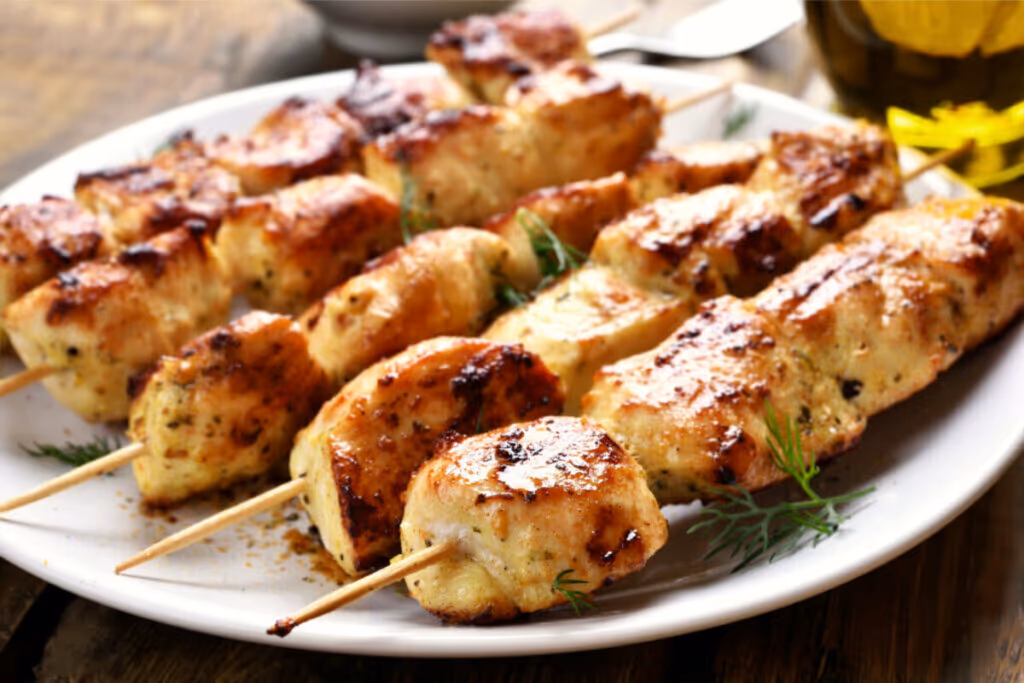 7 receitas de petiscos para o fim de semana