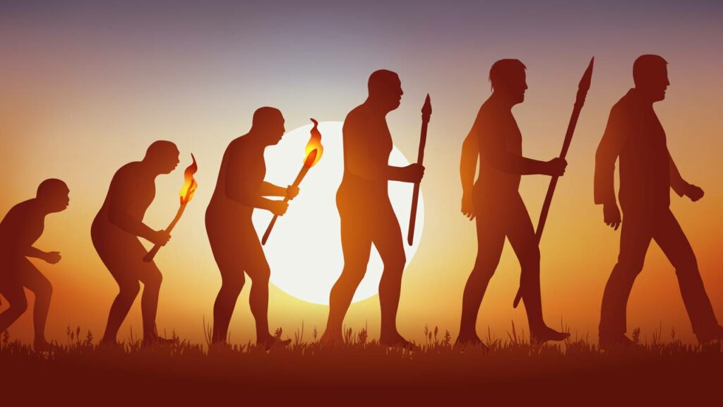 Estudo científico revela local especifico onde teve origem o Homo sapiens
