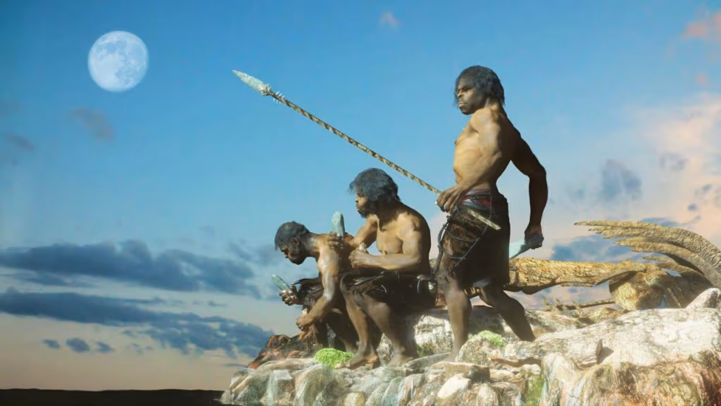 Estudo científico revela local especifico onde teve origem o Homo Sapiens