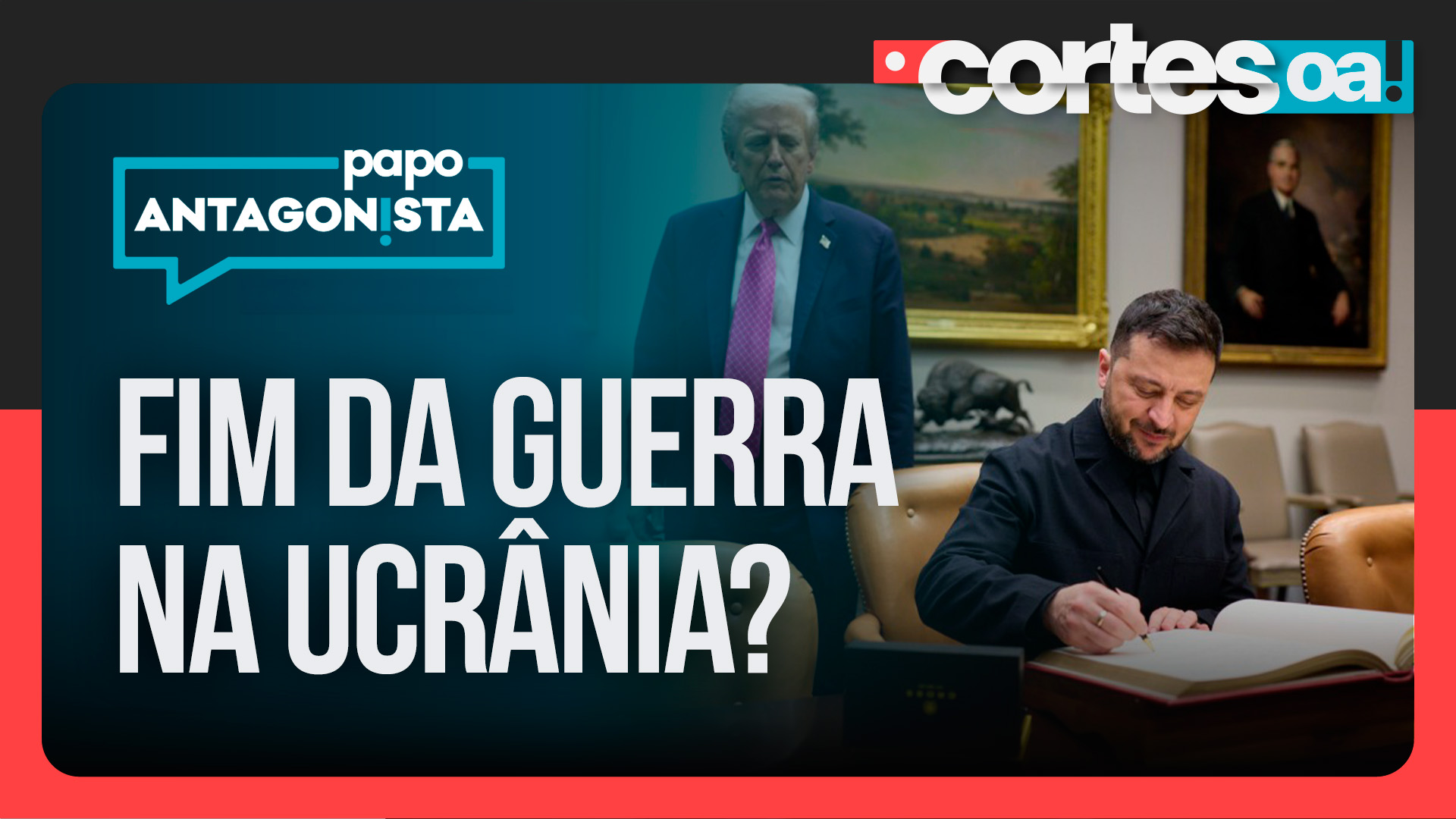 “A Rússia sempre quer mais”, analisa Uriã Fancelli