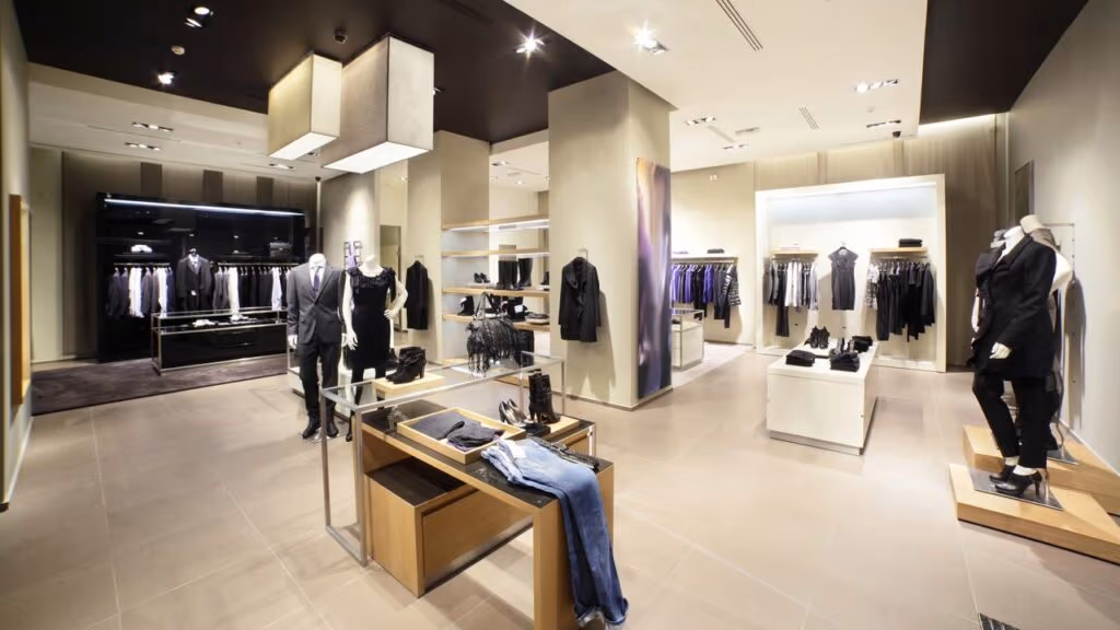 Famosa loja de roupas fecha mais de 130 lojas e indústria da moda lamenta