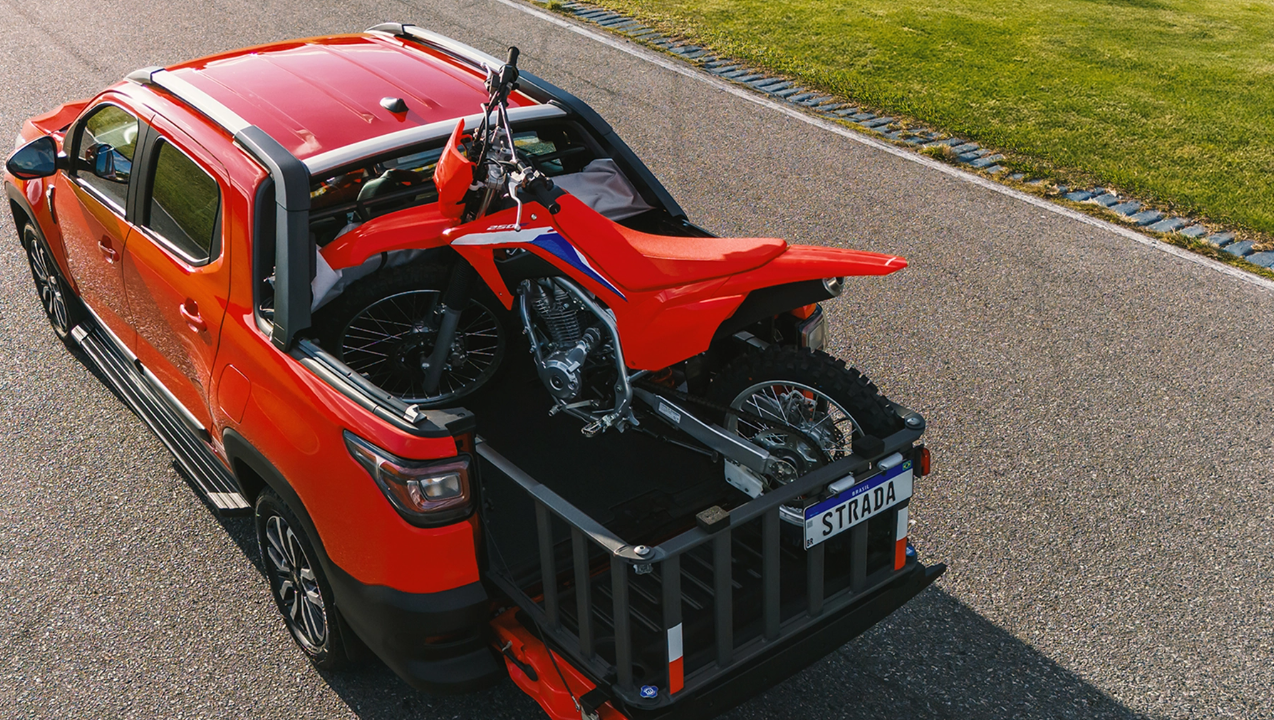 Por que o Fiat Strada 2025 virou tendência entre pequenos empreendedores?