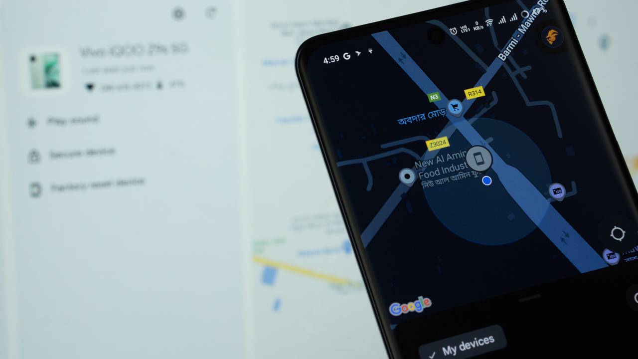 Rastrear um celular roubado ou perdido pode ser mais fácil do que parece