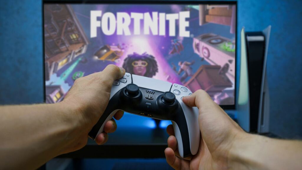 Os 5 jogos gratuitos mais irados do momento pra jogar no PlayStation
