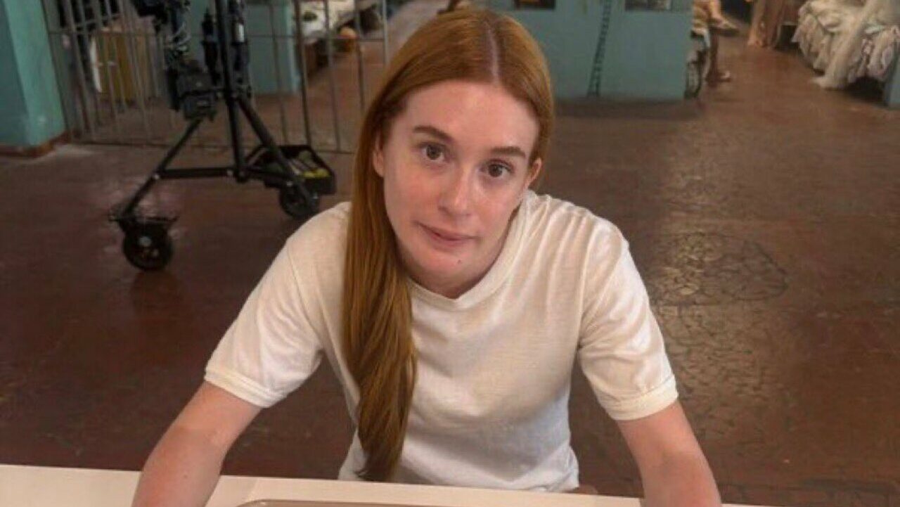 Marina Ruy Barbosa sai em defesa de atriz após críticas por “Tremembé”