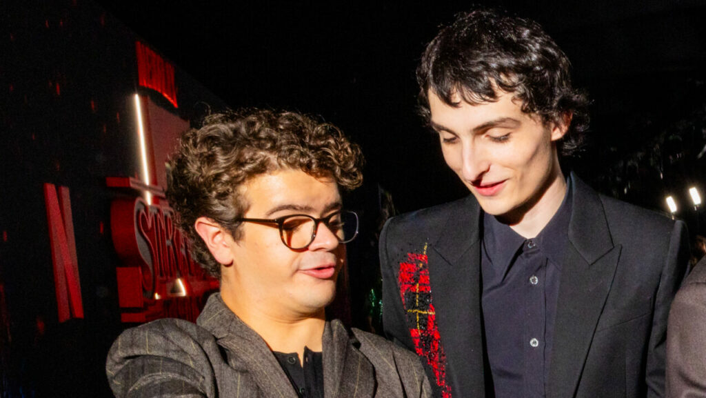 Os “atores mirins” de Stranger Things cresceram! Veja o antes e depois