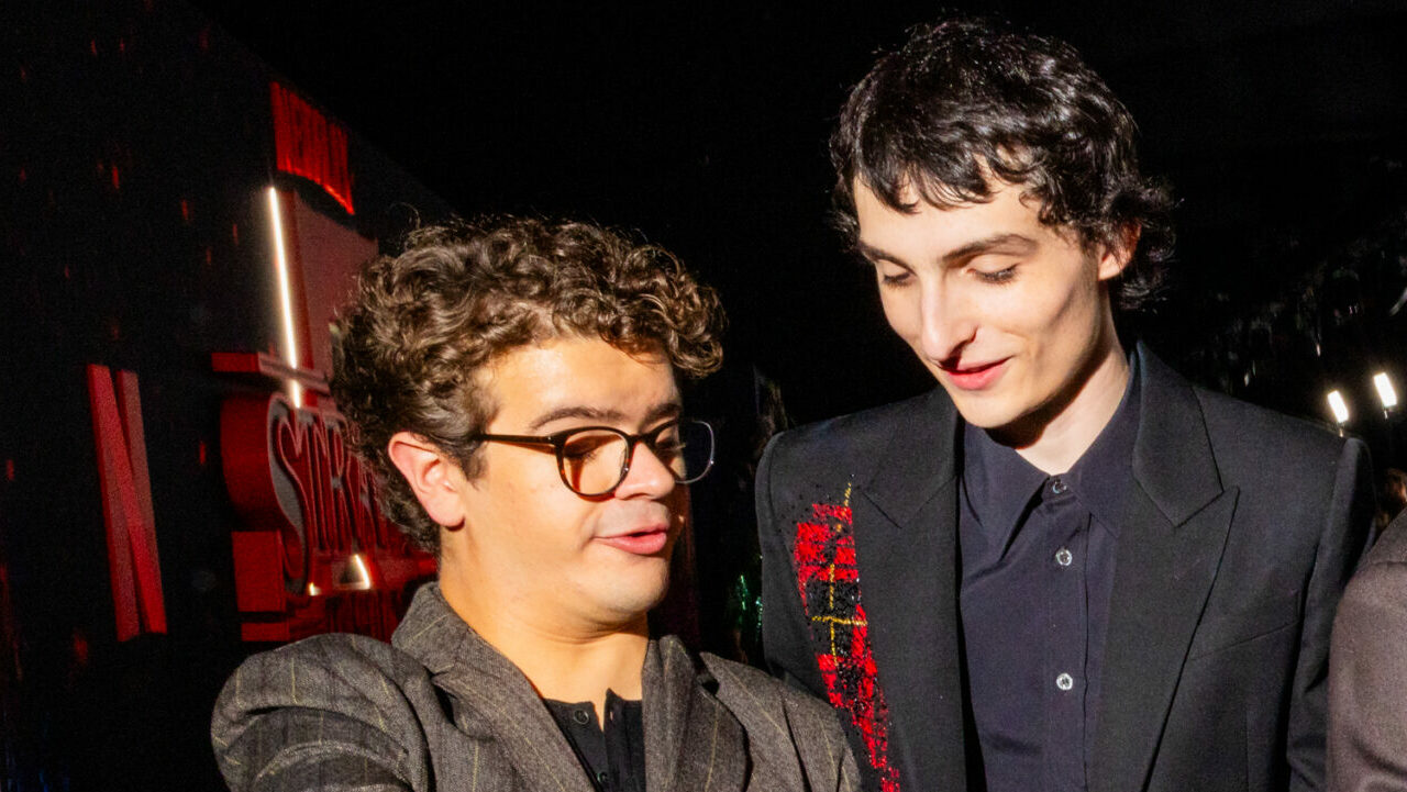 Os “atores mirins” de Stranger Things cresceram! Veja o antes e depois