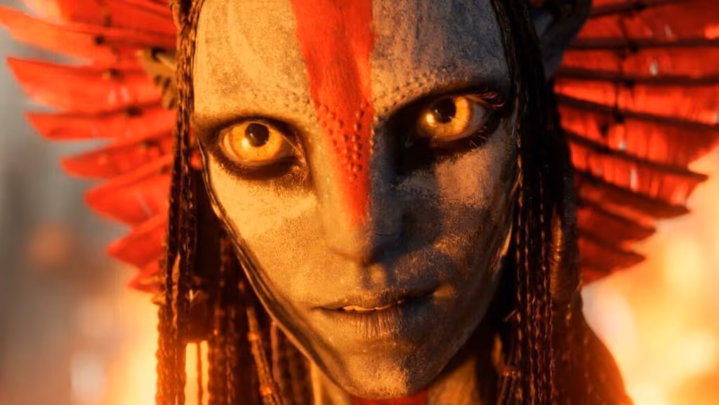 Trailer final de “Avatar: Fogo e Cinzas” anima fãs