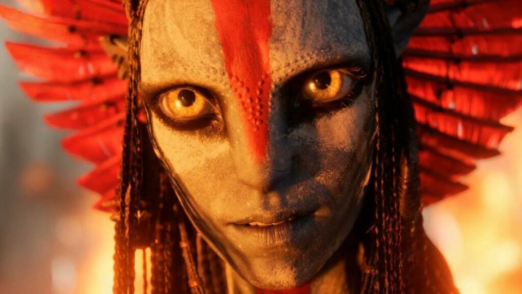 Trailer final de “Avatar: Fogo e Cinzas” anima fãs