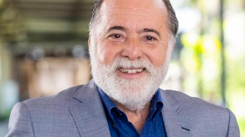 Astro da Globo se prepara para viver novo personagem