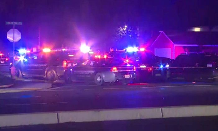 Quatro pessoas morrem em ataque a tiros durante festa infantil na Califórnia