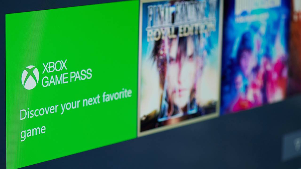 Os jogos imperdíveis do Game Pass de Novembro já foram revelados