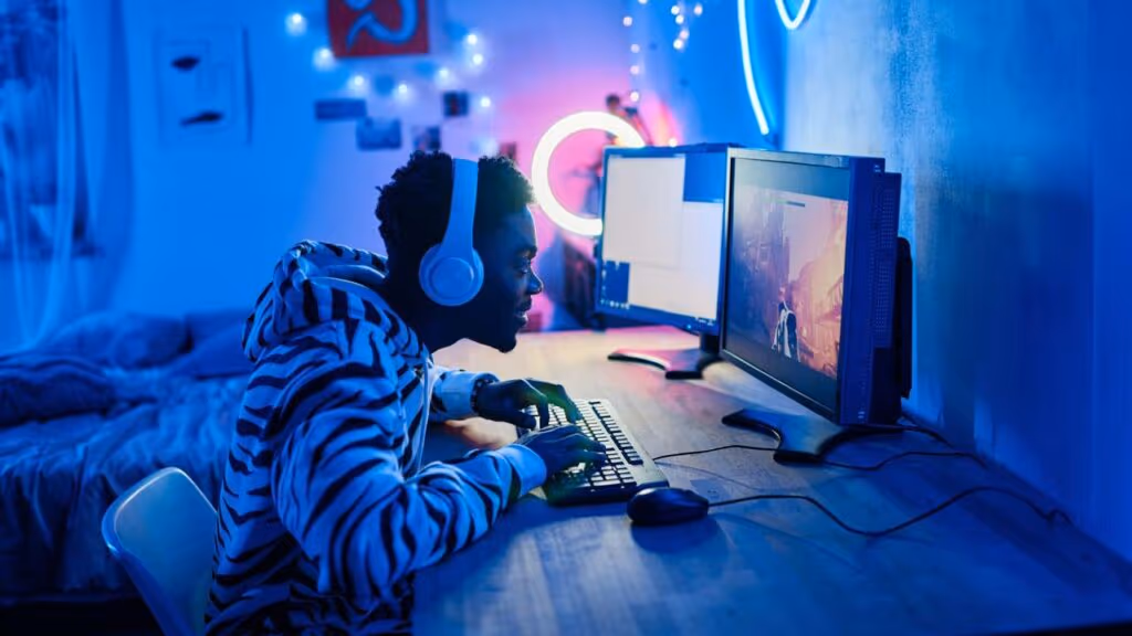 Veja o que você precisa para montar um PC gamer do zero
