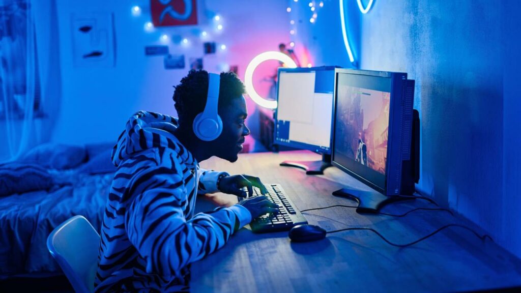 Veja o que você precisa para montar um PC gamer do zero