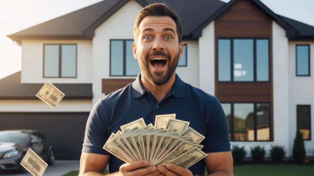 Essas cidades estão pagando até R$ 240 mil para você morar