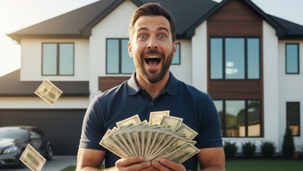 Essas cidades estão pagando até R$ 240 mil para você morar