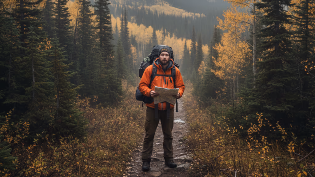 Turista se perde a 4.180 metros de altitude e cão o guia até seu destino