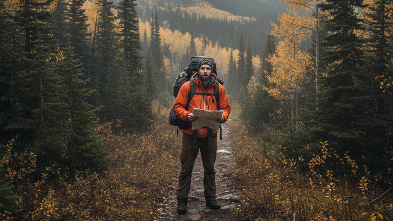Turista se perde a 4.180 metros de altitude e cão o guia até seu destino